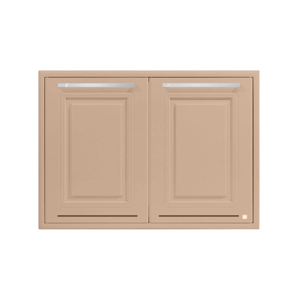 KING บานซิงค์คู่ PLAT-PEARL AIR 96x68.8 ซม. สี SAND จัดส่งโดย HomePro