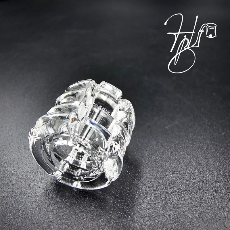 Quartz Insert for Quartz Banger DPQBN041