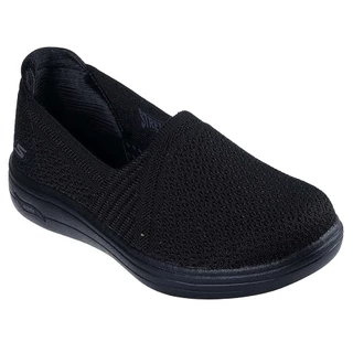Skechers สเก็ตเชอร์ส รองเท้าผู้หญิง Women Arch Fit On-The-GO Arch Fit Inspire Sydney Walking Shoes - 138701-BBK