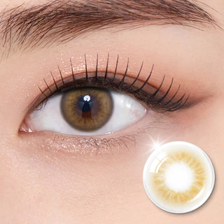 OLENS - Scandi (1Pair) 1 Month - โอเลนส์ รายเดือน 1 คู่