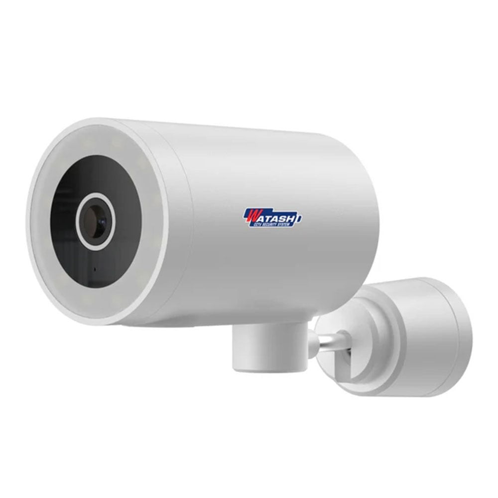 อุปกรณ์เสริมเครือข่าย IP-CAMERA (ไอพีคาเมร่า) WATASHI SMART PT CAMERA 3 MP NO.T6P-3MP (WIOT1045F)