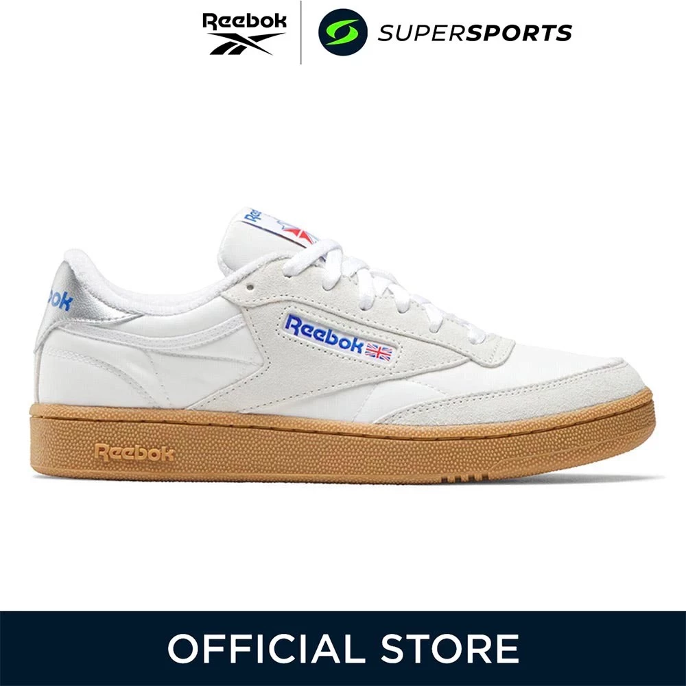 REEBOK Club C 85 รองเท้าลำลองผู้ใหญ่