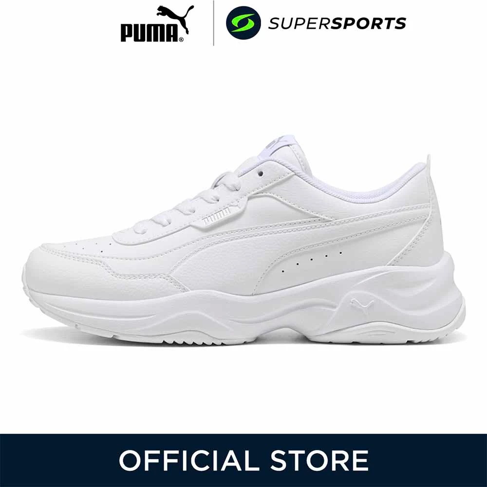 PUMA Cilia Mode รองเท้าลำลองผู้หญิง