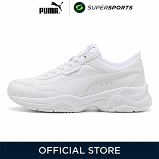 PUMA Cilia Mode รองเท้าลำลองผู้หญิง