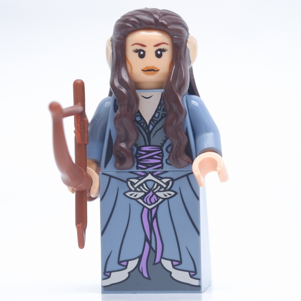 📌[พร้อมส่ง]📌 Arwen จากชุด 79006 Council of Elrond | The Lord of the Rings | Authentic Ploybrick