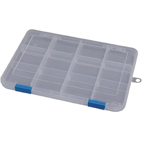 Iris Ohyama Iris Oyama Case Clear Cc-254S B5 ชนิดตื้นพร้อมฉากกั้น
