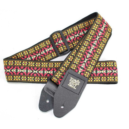 ERNIE BALL ERNIE BALL Strap Jacquard 4092 CALIFORNIA WEAVE
