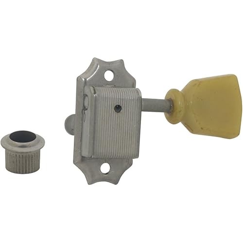 หมุดกีตาร์ Gotoh 3 3 Relic 20322Anx Sd90-Sl-3 3-Relic
