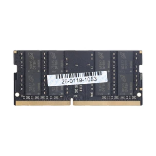 BLACKBERRY RAM DDR4(3200, NB) 16GB 16 CHIP - A0170006
