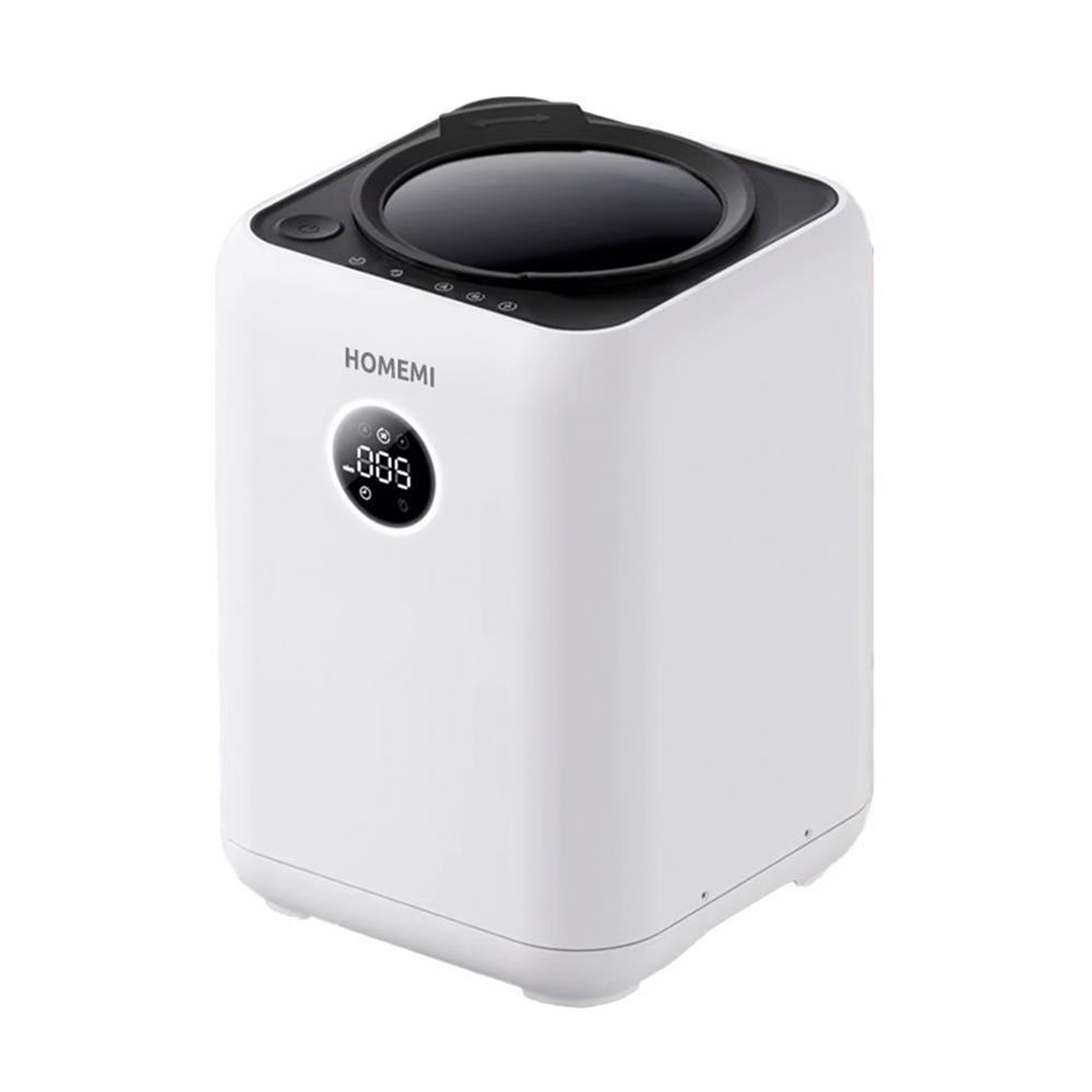 HOMEMI เครื่องย่อยเศษอาหารอัตโนมัติ 3 ลิตร จัดส่งโดย HomePro