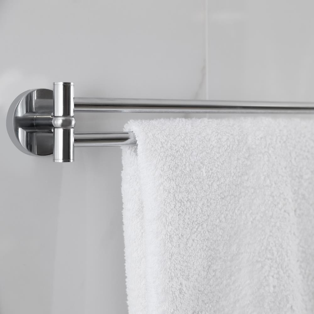 [E-Voucher] ติดตั้งราวแขวนผ้า แบรนด์ HOMEPRO