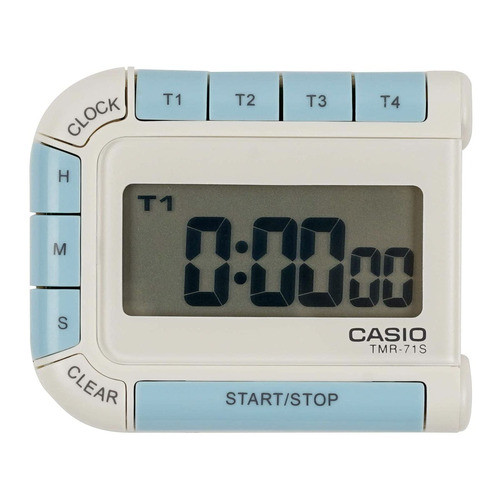 CASIO Timer TMR-71S-7JH