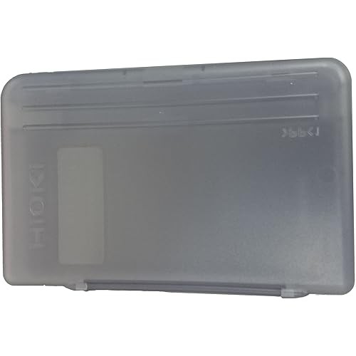 HIOKI Portable Case C0204 Card HiTESTER 3244-60 3244-65 Dedicated Replacement