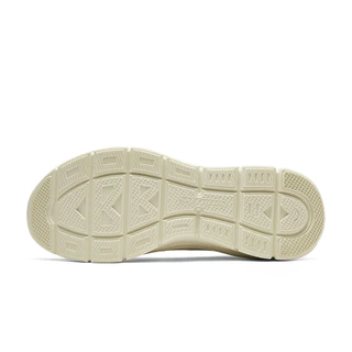 Skechers สเก็ตเชอร์ส รองเท้าผู้หญิง Women Modern D'lux Modern Comfort Shoes - 158585-NAT - Air-Cooled Memory Foam