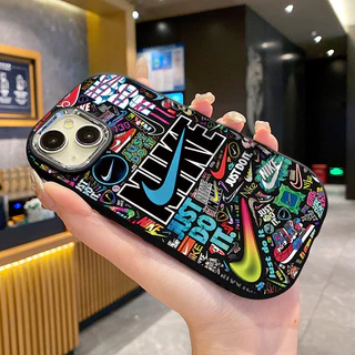 เคสสำหรับ OPPO F11 F11 Pro A9 2019 A9X เคสโทรศัพท์แบรนด์อินเทรนด์กันกระแทกกลมและอ้วน