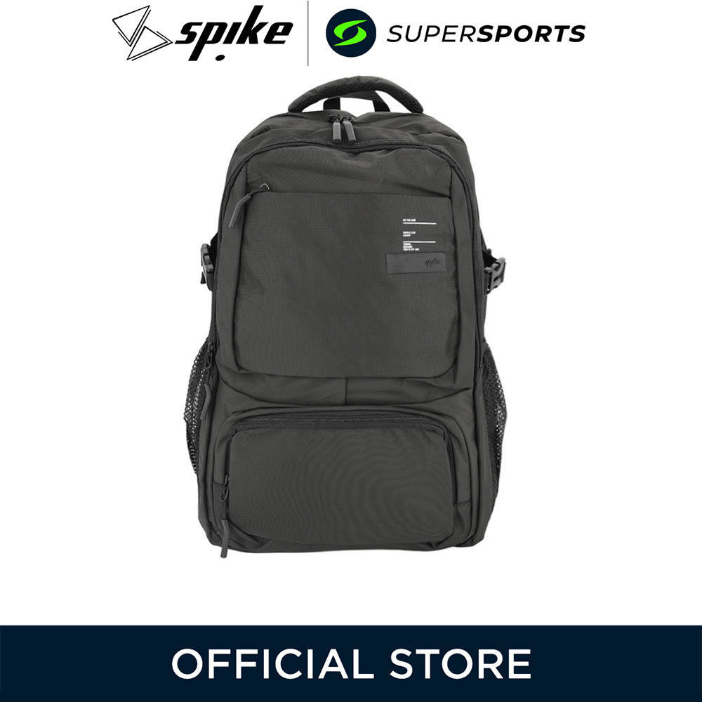 SPIKE Carry All กระเป๋าสะพายหลัง