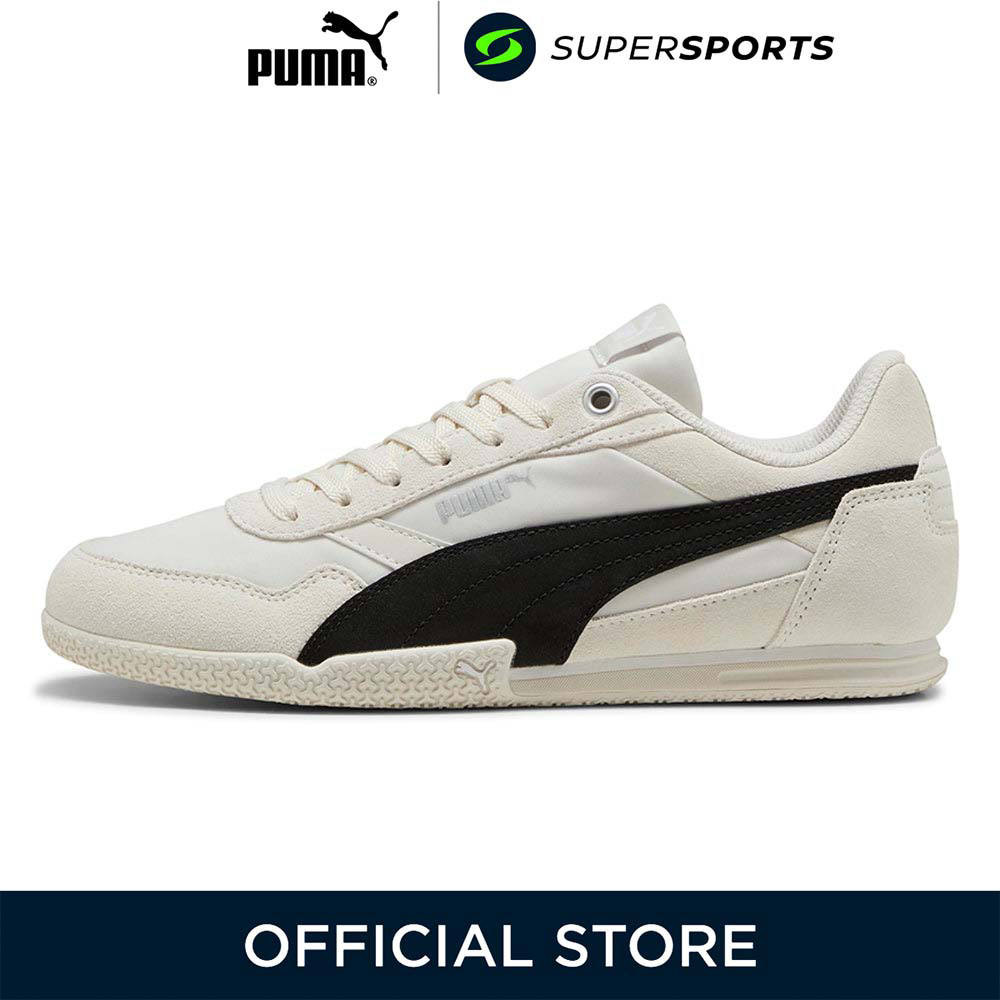 PUMA Bella Donna Nylon รองเท้าลำลองผู้หญิง
