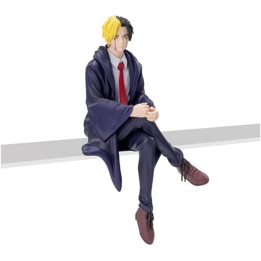 【ส่งตรงจากญี่ปุ่น】 ฟิกเกอร์ Rain Choconose Mashle PM ฟิกเกอร์ Rain Ames ขนาดโดยประมาณ กว้าง 7 x สูง 