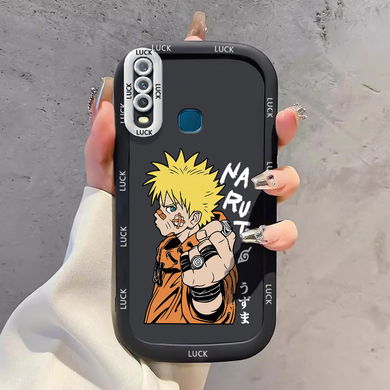 เคสสำหรับ VIVO Y12 Y15 Y17 Y11 2019 Y12i Y3 Y3s 2020