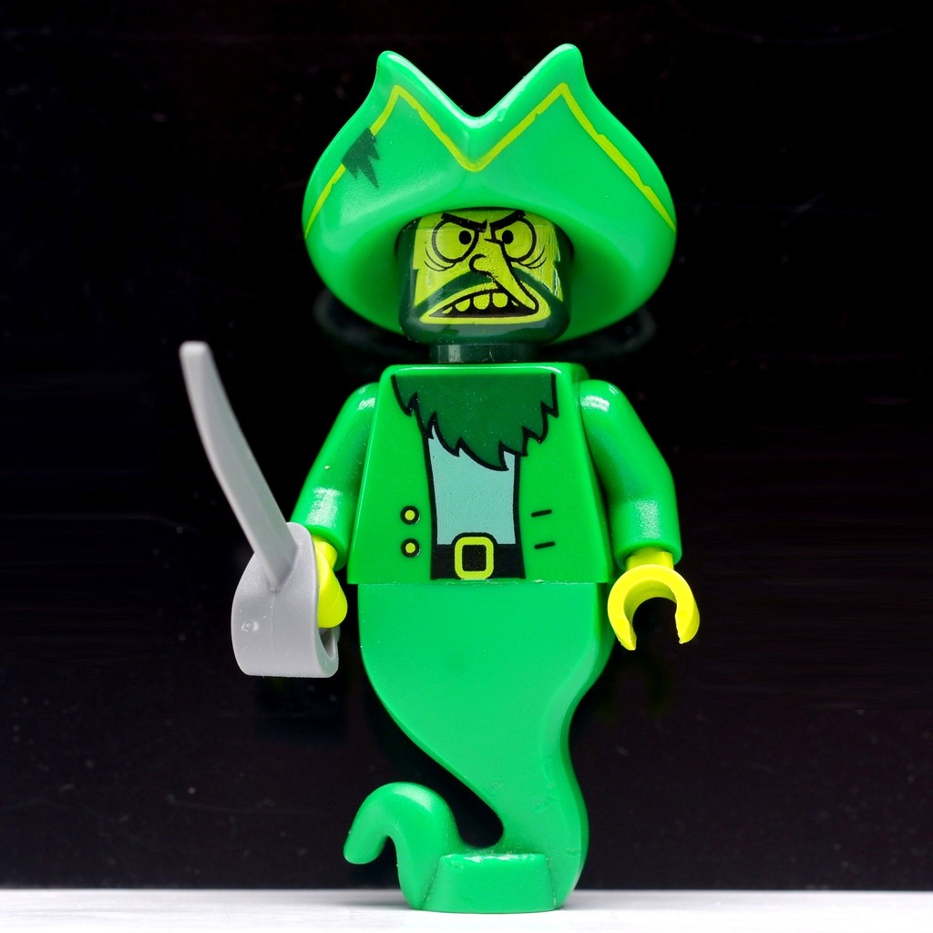 📌[พร้อมส่ง]📌 Flying Dutchman *Good Used Secondhand สินค้ามือสอง SpongeBob | งานลิขสิทธิ์ของแท้ Ployb