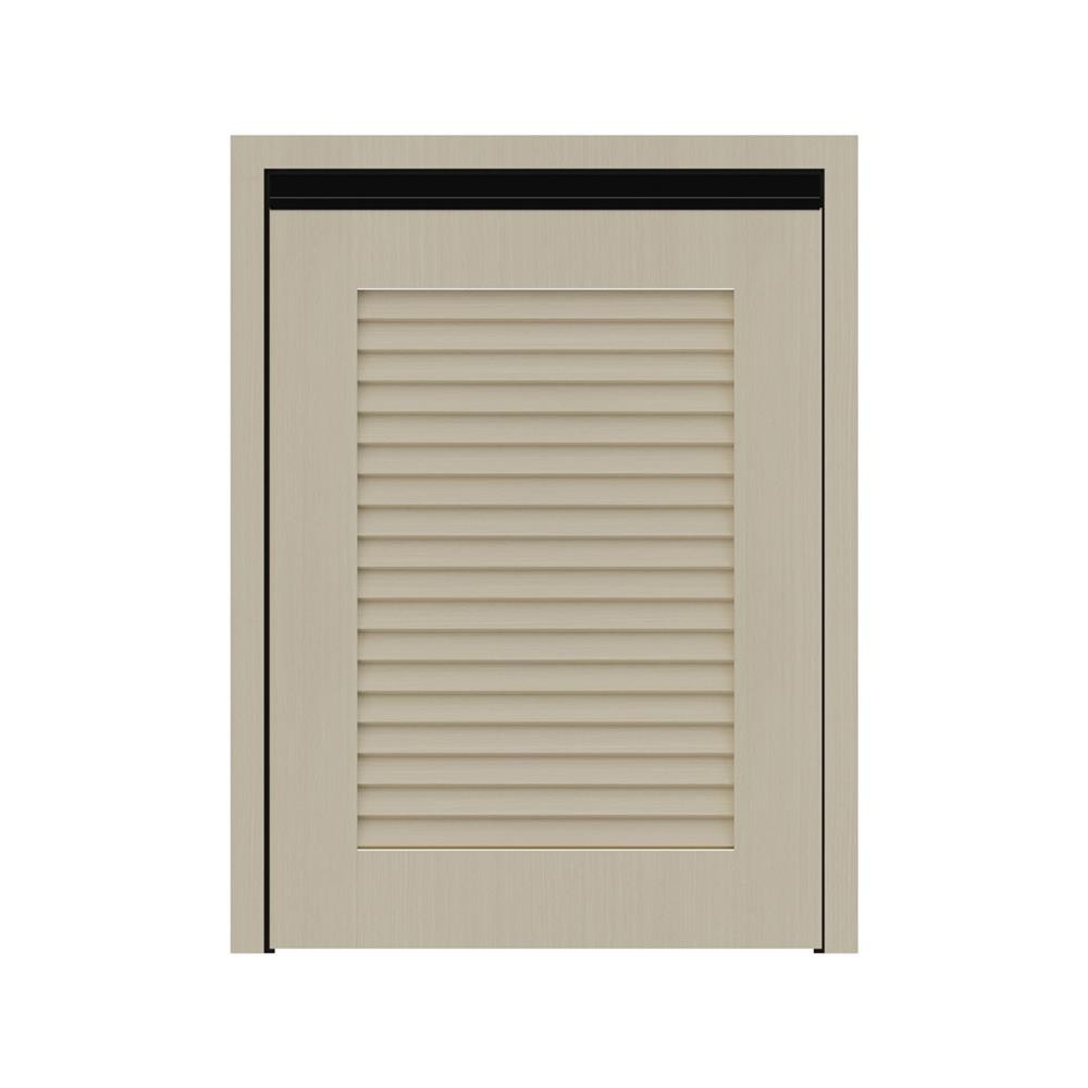 HomePro บานถังแก๊สเกล็ดเต็ม  SILKY MOON 53x72 ซม. แบรนด์ JUPITER