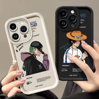 เคสสำหรับ OPPO A54 เคสโทรศัพท์รูปการ์ตูนเด็กผู้ชายสุดเท่ห์