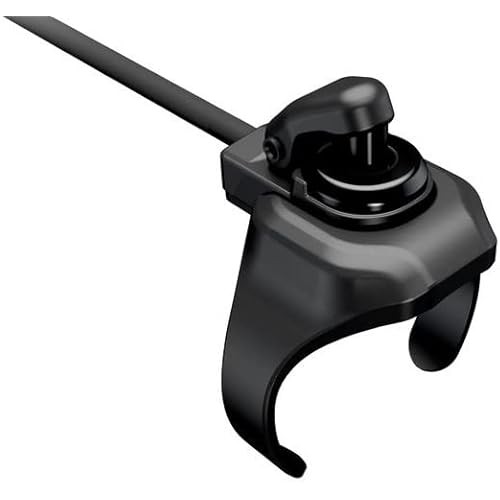 Shimano Sw-Rs801-E สวิตซ์บาร์ขยาย ซ้ายและขวา ความยาวสาย: 740Mmiswrs801E
