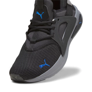 PUMA Running รองเท้าวิ่ง Softride Enzo Evo สีดำ - 37704814