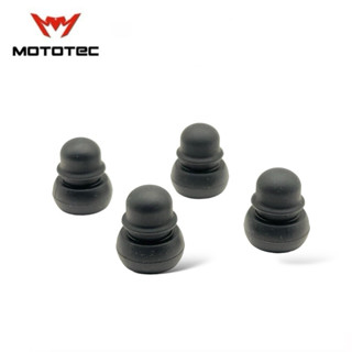ส่งด่วน⚡️MOTOTEC Spare part Dampening Rubber อะไหล่ยางกันสะเ…