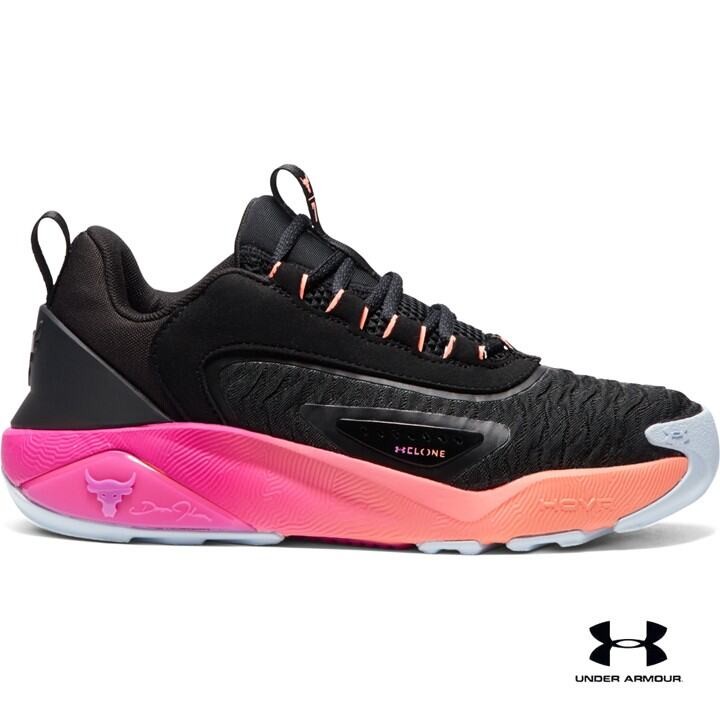 Under Armour UA GS Project Rock 7