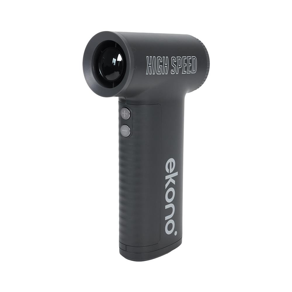 EKONO พัดลมพกพา EK-PTB09GY สีเทา จัดส่งโดย HomePro