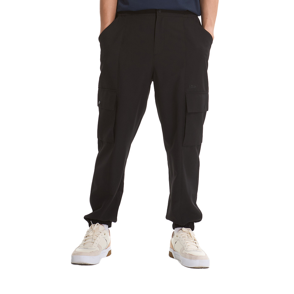 Skechers สเก็ตเชอร์ส กางเกงขายาวผู้ชาย Men Long Pants Apparel - SL225M123-026U (FF)