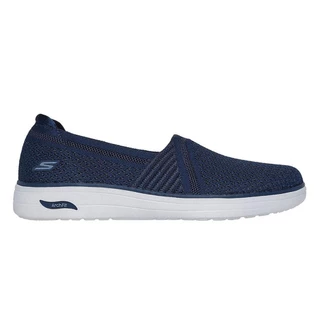 Skechers สเก็ตเชอร์ส รองเท้าผู้หญิง Women On-The-GO Arch Fit Inspire Sydney Walking Shoes - 138701-NVY