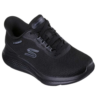 Skechers สเก็ตเชอร์ส รองเท้าผู้หญิง Women Skech-Lite Pro 2.0 Sport Shoes - 150622-BBK - Air-Cooled Memory Foam