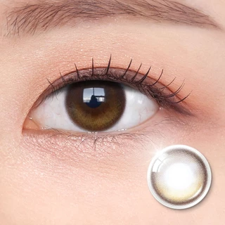 OLENS - Glowy (1Pair) 1 Month - โอเลนส์ รายเดือน 1 คู่