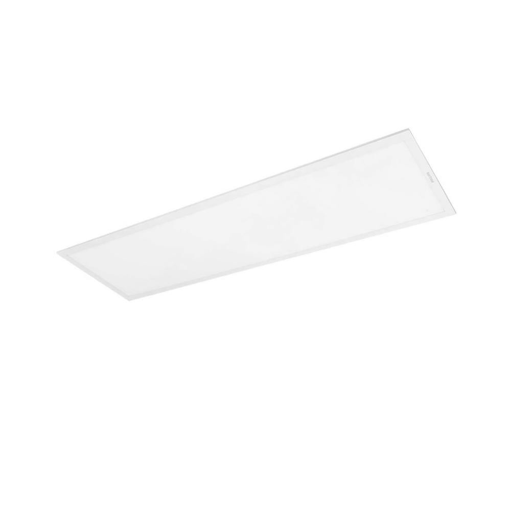 HomePro โคมติดลอย LED  PANEL RC091 40 วัตต์ 30X120 ซม. DAYLIGHT แบรนด์ PHILIPS