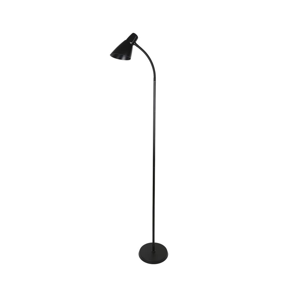 HomePro ไฟตั้งพื้น  MT16-1521BK สีดำ 1 หัว แบรนด์ CARINI
