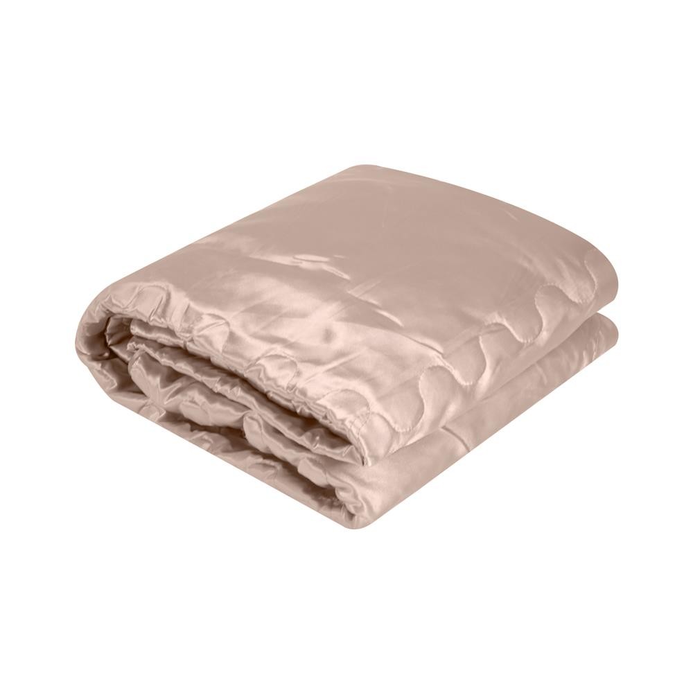HOME LIVING STYLE ผ้านวม LAVISH 60X80 นิ้ว สี COPPER จัดส่งโดย HomePro