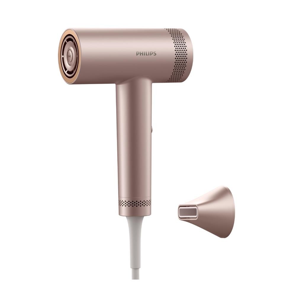 HomePro ไดร์เป่าผม  BHD837/00 1400 วัตต์ แบรนด์ PHILIPS