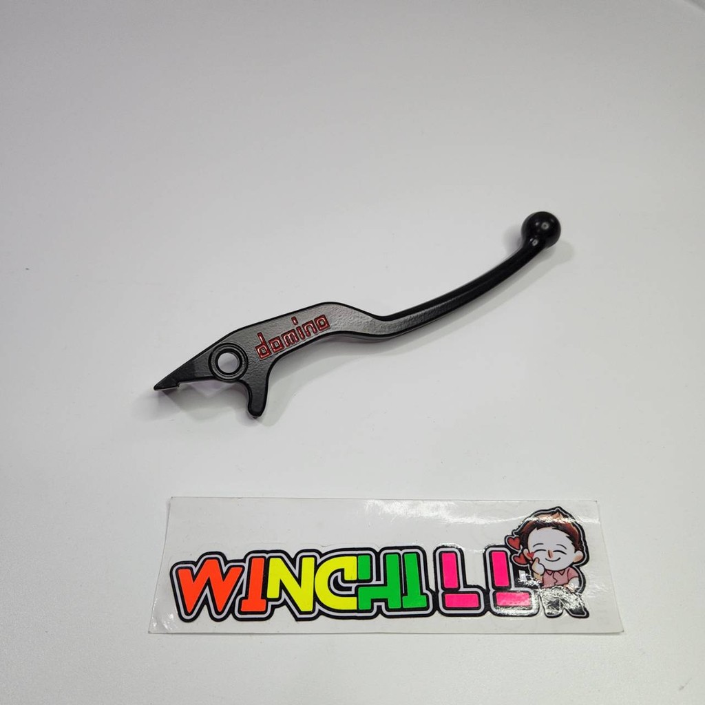 มือเบรค โดมีโน่ 1 อัน WAVE110i / WAVE125 / WAVE100s / WAVE100 / DASH / LS / TENA / SONICSAJA