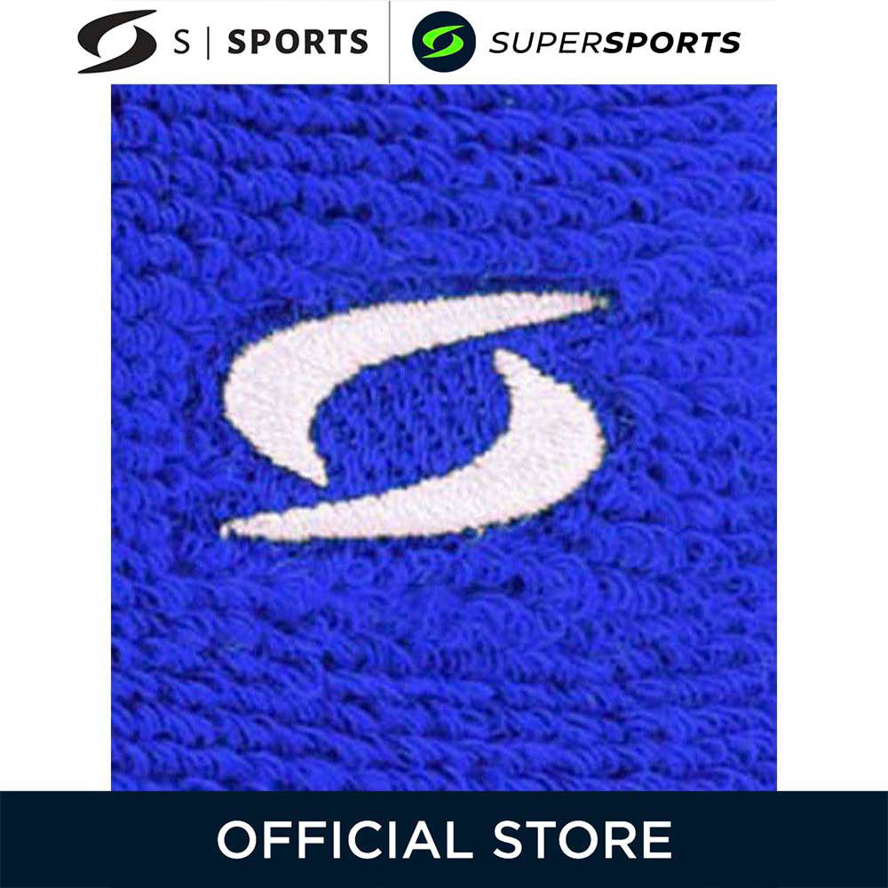 S SPORTS SPWRISTBANDS4NA สายรัดข้อมือ — صورة 5