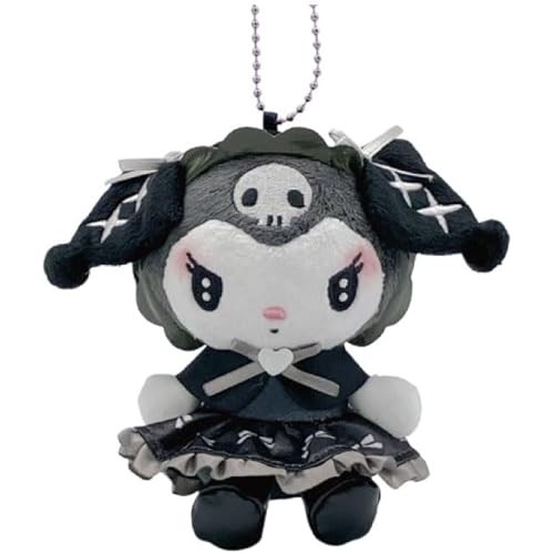 Nakajima Corporation Nakajima Corporation My Melody Kuromi Mascot Collection Moonlight Night 208200-