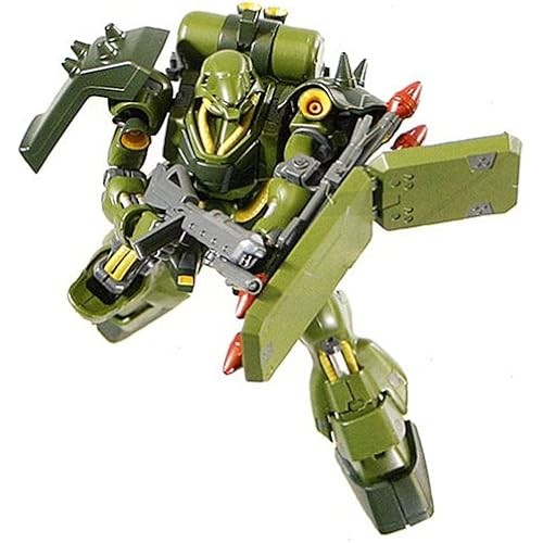 BANDAI HCM-Pro 34-00 1/200 AMS-119 Geara Doga Mobile Suit Gundam Char s Counterattack
