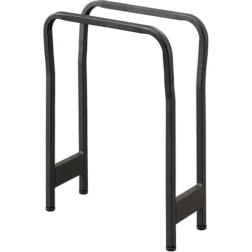 IRIS OHYAMA Iris Ohyama ที่เก็บกระดาษแข็ง CBS-350 สีดํา
