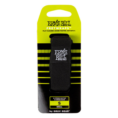ERNIE BALL ERNIE BALL 9612 FRETWRAPS SMALL
