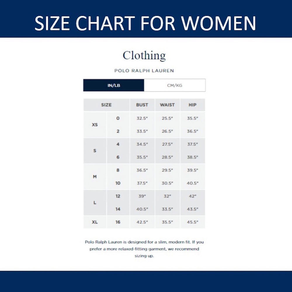 Polo Ralph Lauren เสื้อสเวตเตอร์ผู้หญิง รุ่น WMPOSWENC021329 สีเบจ - รูปที่ 5