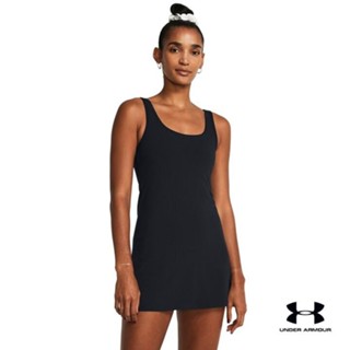 Under Armour เดรส UA Motion สำหรับผู้หญิง