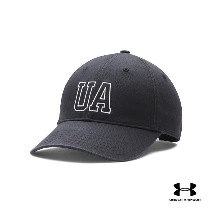 Under Armour หมวก UA SportStyle Adjustable