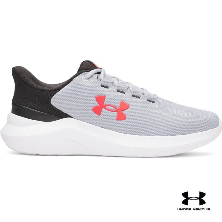 Under Armour รองเท้าวิ่งสำหรับผู้ชาย UA Escape 4