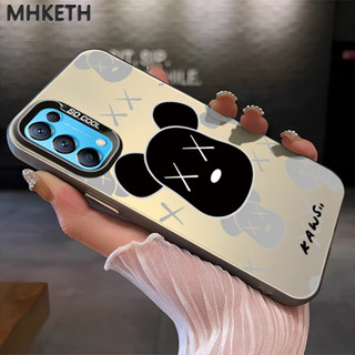 MHKETH เคสสำหรับ OPPO Reno 5 4G Reno 5 5G Reno 5K Reno 6 4G …